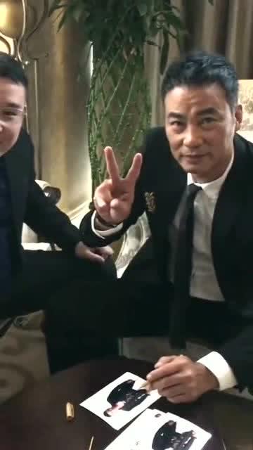 吃瓜娱乐圈华哥是谁啊